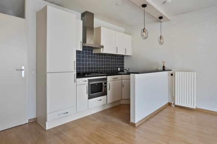 Photo 4 of Peperstraat 16-A