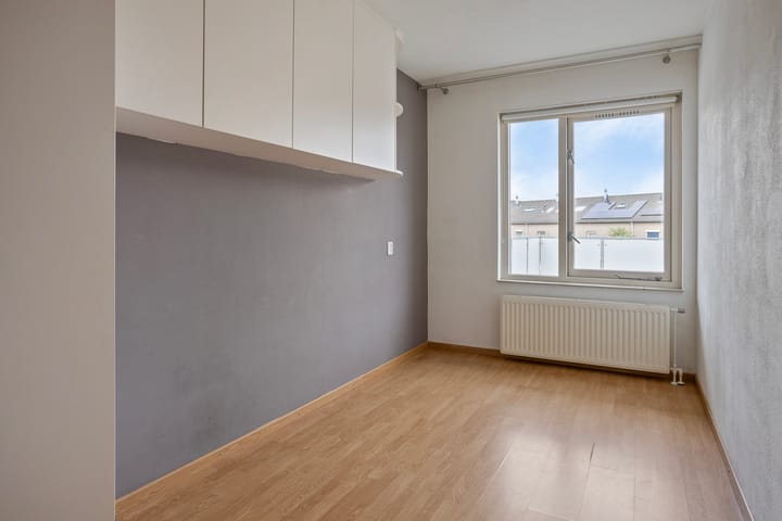 Foto 16 van Peperstraat 16-A