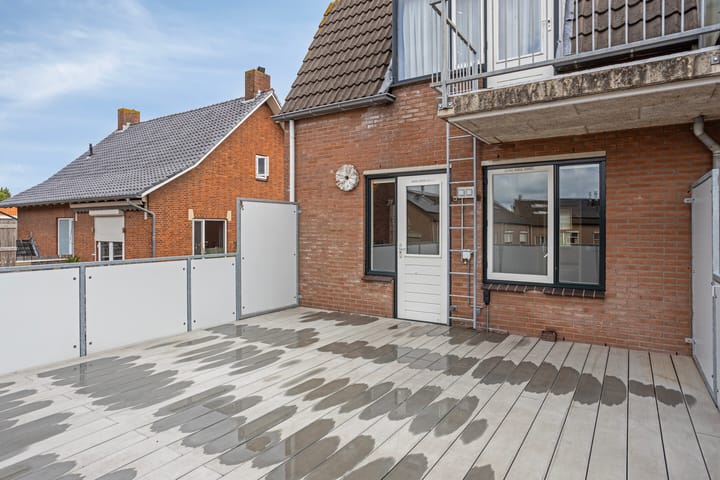 Foto 22 van Peperstraat 16-A