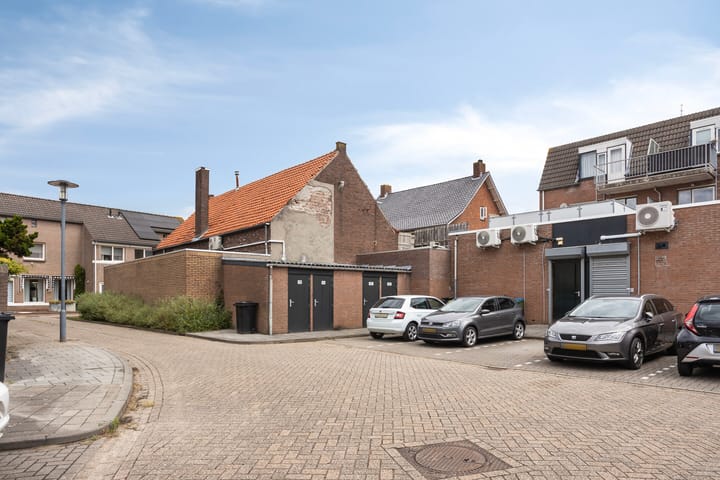 Foto 23 van Peperstraat 16-A