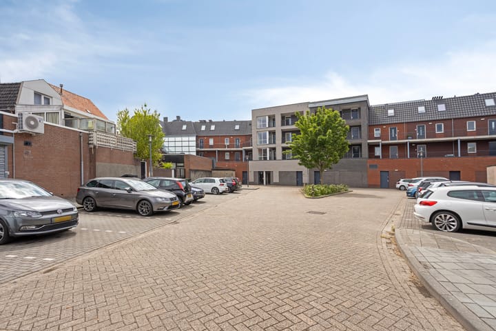 Foto 24 van Peperstraat 16-A