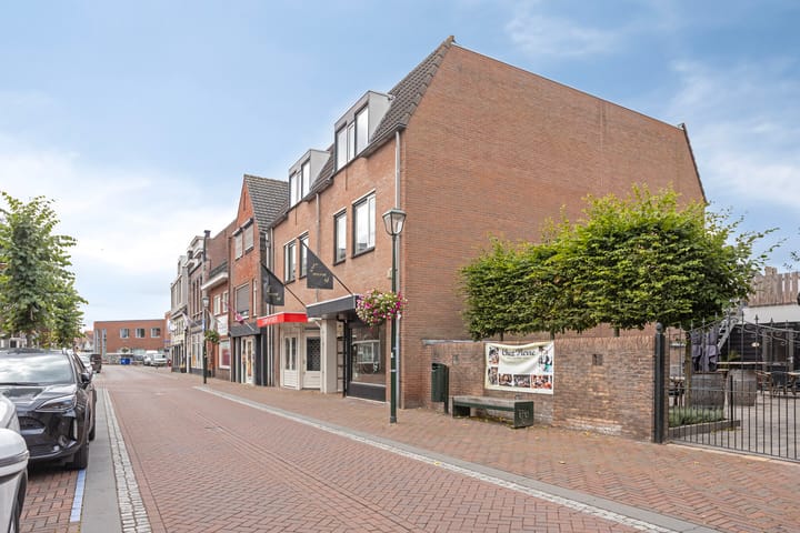 Foto 25 van Peperstraat 16-A