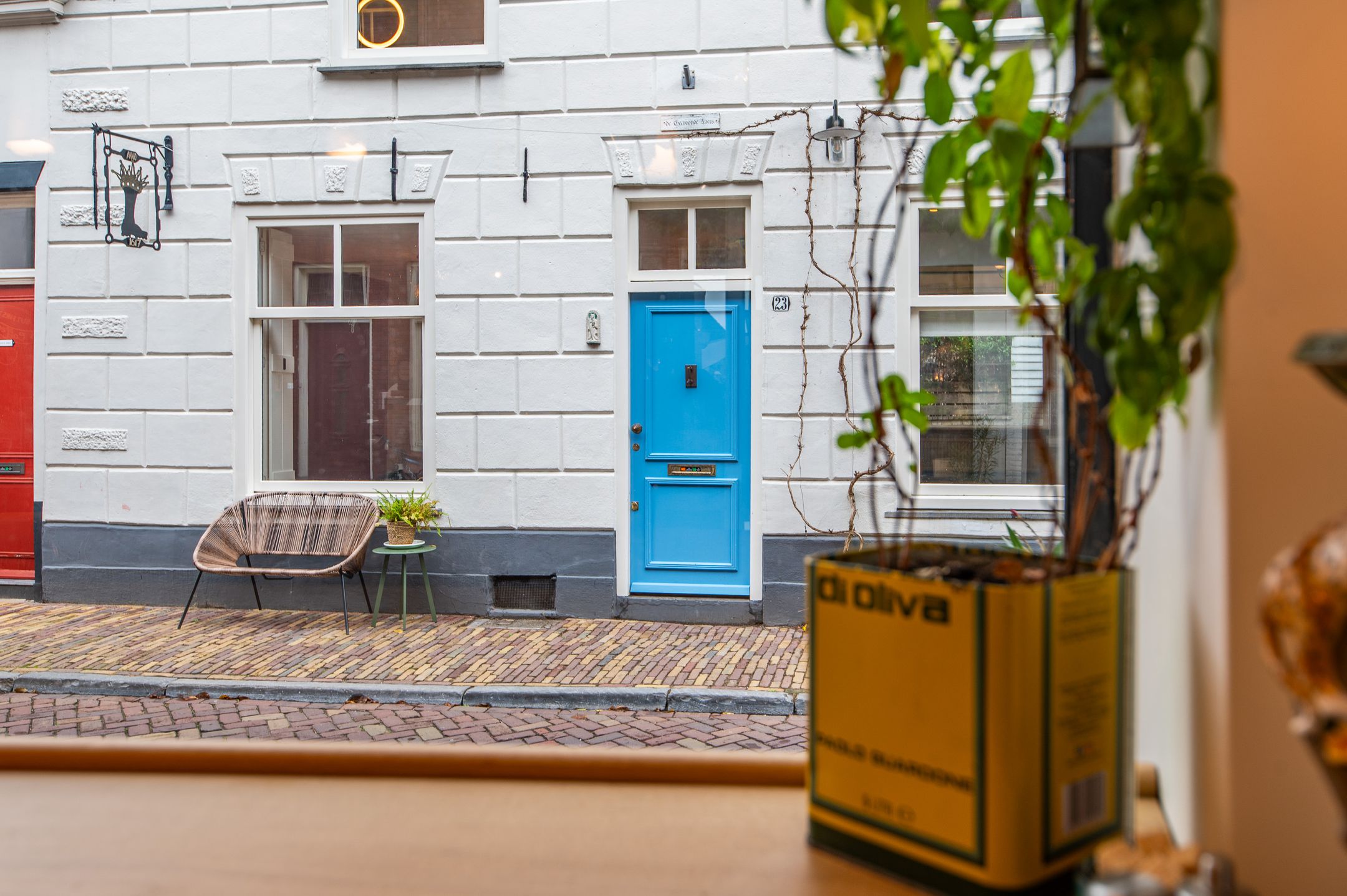 Foto 3 van Brandestraat 23