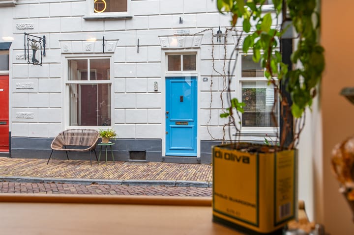 Photo 3 of Brandestraat 23