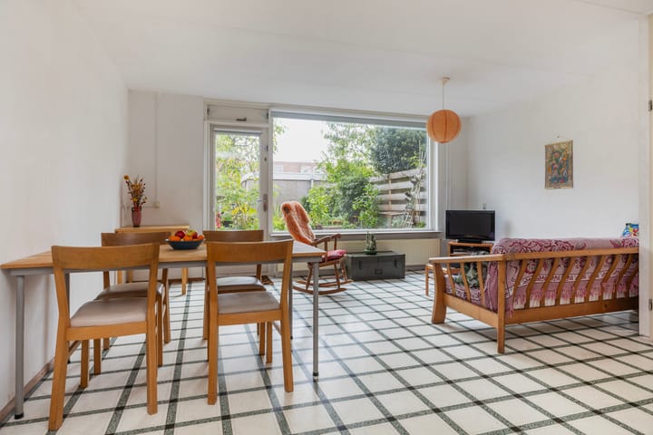 Foto 2 van Hans Memlinglaan 107