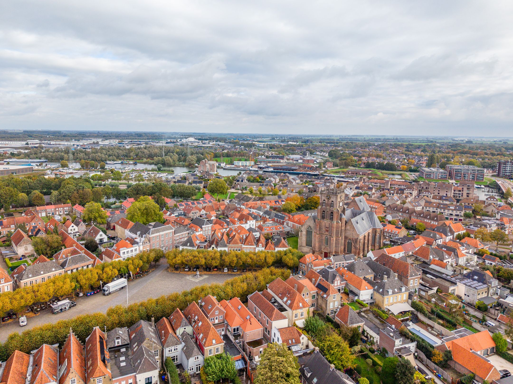 Foto 6 van Brandestraat 23