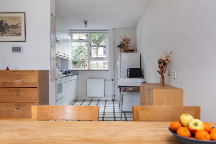 Foto 3 van Hans Memlinglaan 107