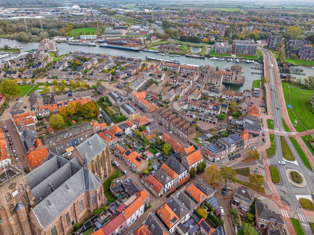 Foto 7 van Brandestraat 23