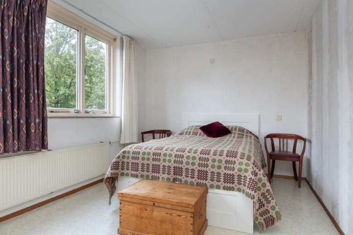 Foto 4 van Hans Memlinglaan 107