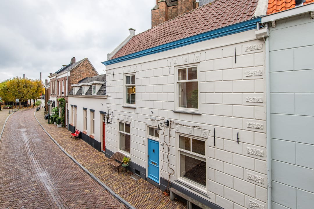 Foto 8 van Brandestraat 23