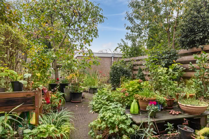 Foto 5 van Hans Memlinglaan 107