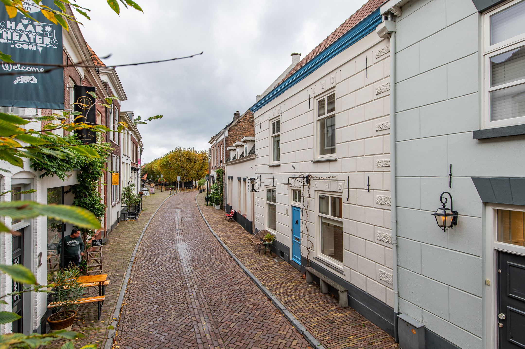 Foto 9 van Brandestraat 23