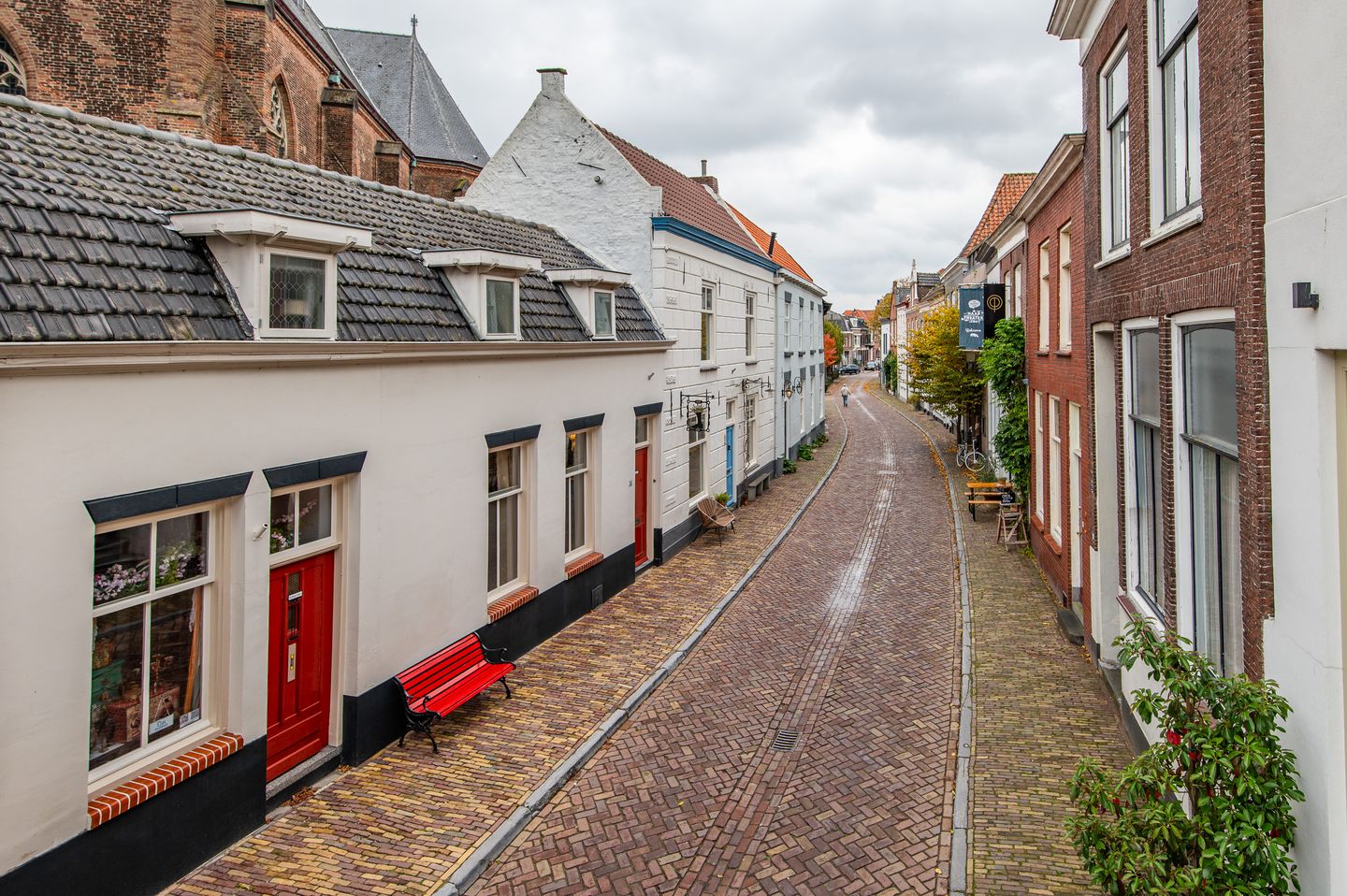 Foto 10 van Brandestraat 23