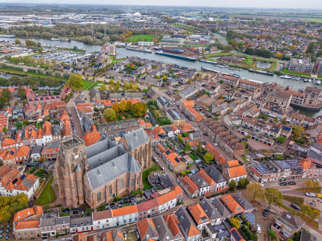 Foto 37 van Brandestraat 23