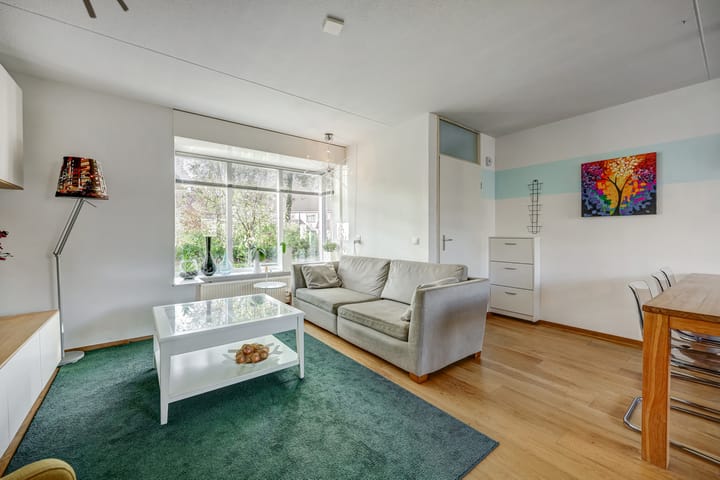 Foto 2 van Willinklanden 11