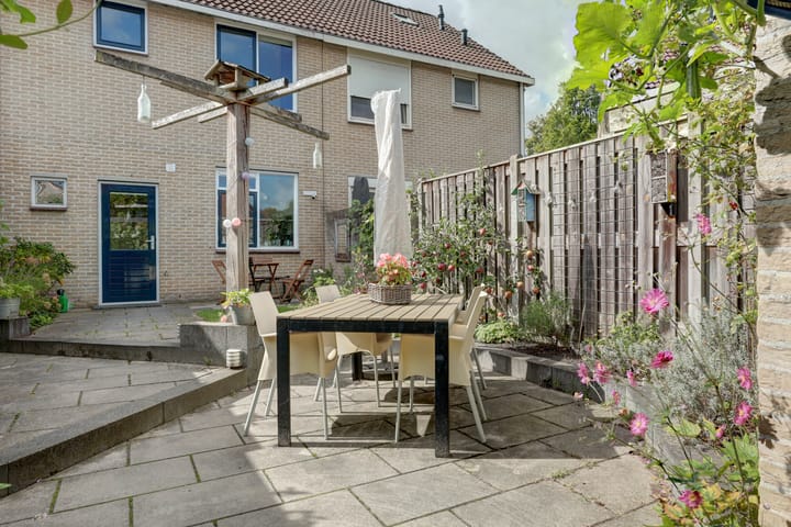 Foto 4 van Willinklanden 11