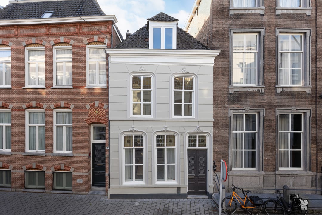 Foto 1 van Peperstraat 17
