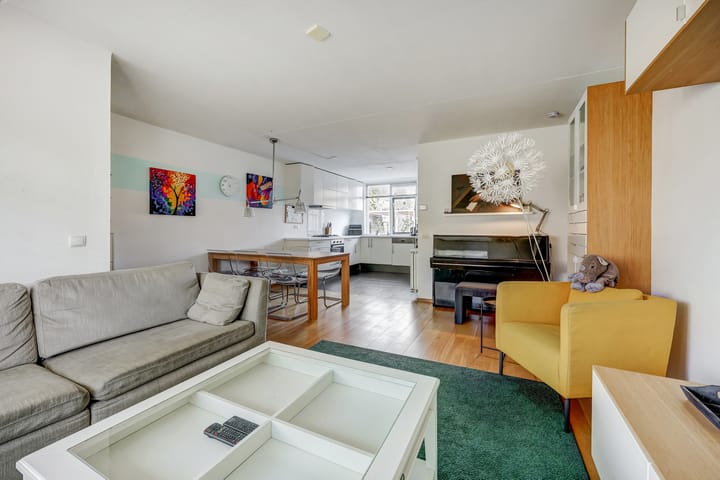 Foto 6 van Willinklanden 11