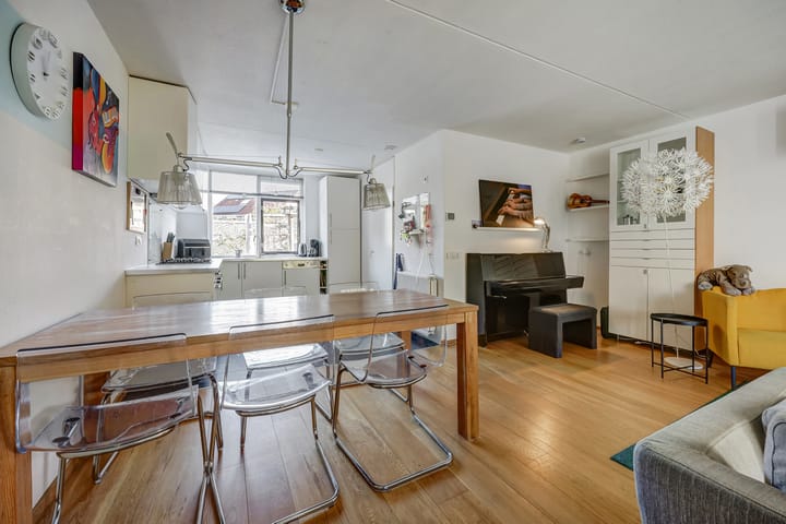 Foto 7 van Willinklanden 11