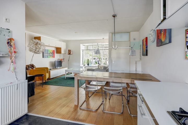 Foto 8 van Willinklanden 11