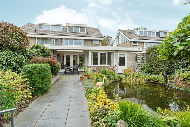 Foto 2 van Bolthagen 4