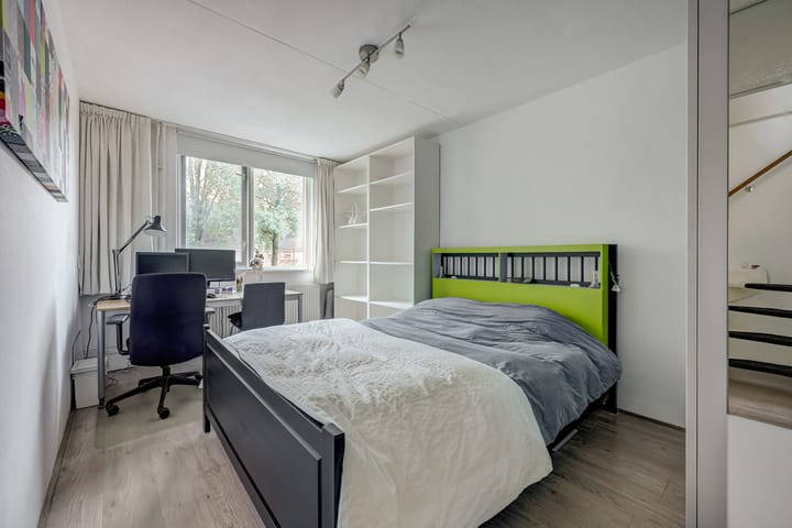 Foto 12 van Willinklanden 11