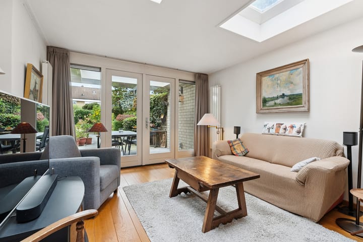 Foto 5 van Bolthagen 4