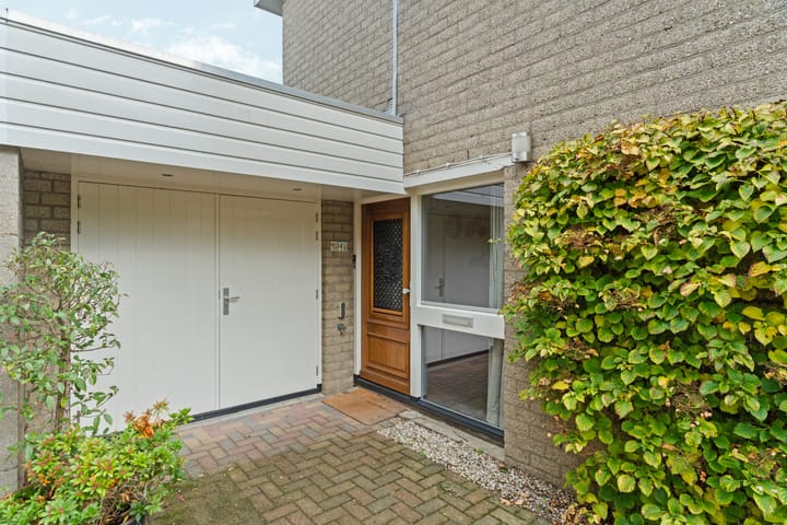 Foto 6 van Bolthagen 4