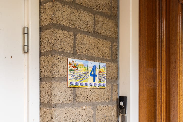 Foto 7 van Bolthagen 4