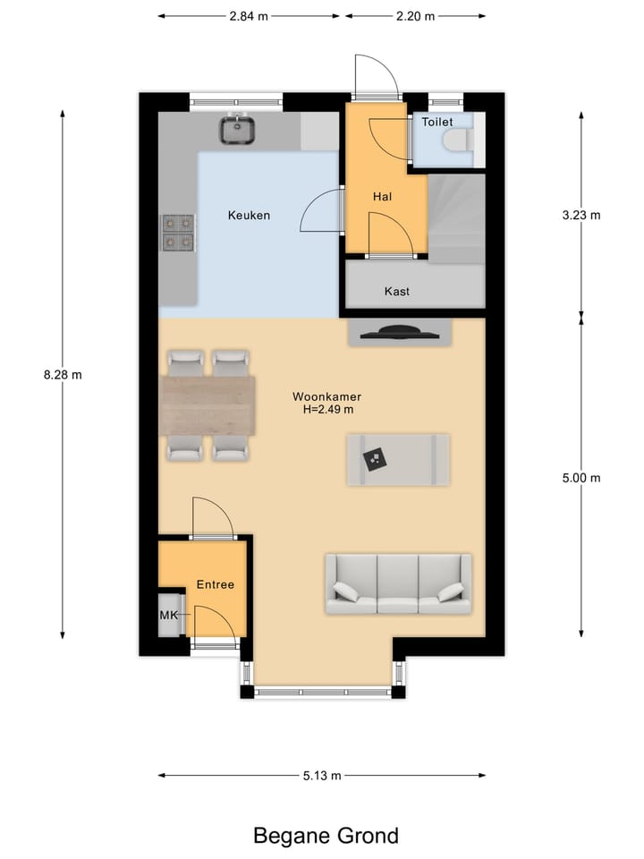 Foto 25 van Willinklanden 11
