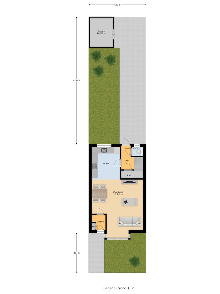 Foto 29 van Willinklanden 11