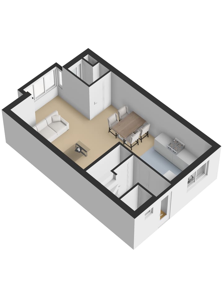 Foto 30 van Willinklanden 11