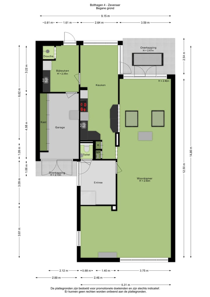 Foto 59 van Bolthagen 4