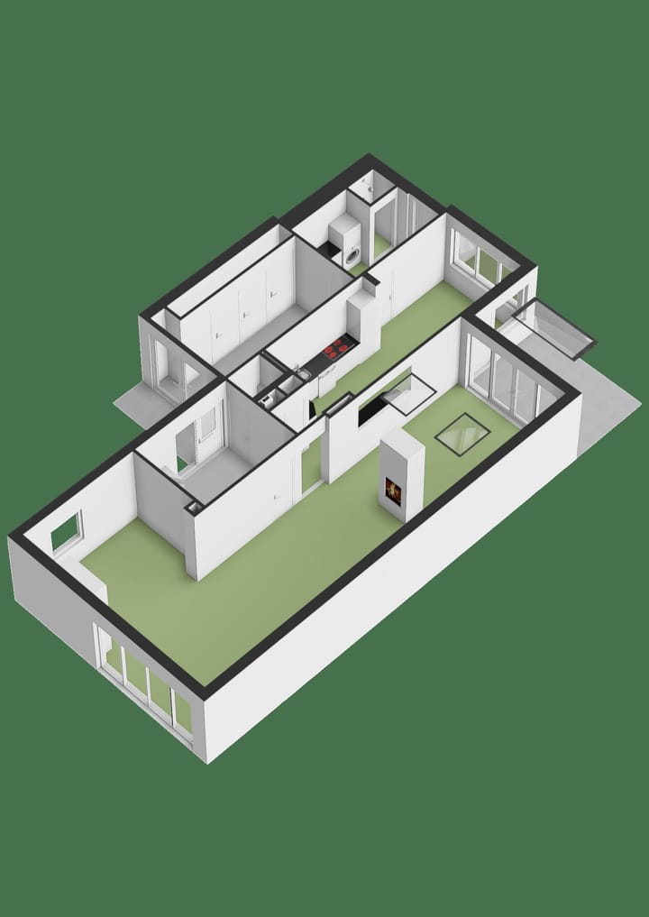 Foto 60 van Bolthagen 4