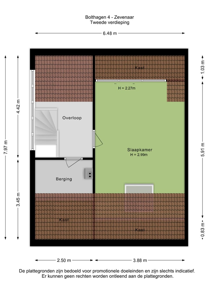 Foto 63 van Bolthagen 4