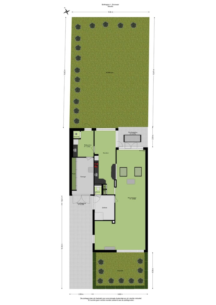 Foto 65 van Bolthagen 4