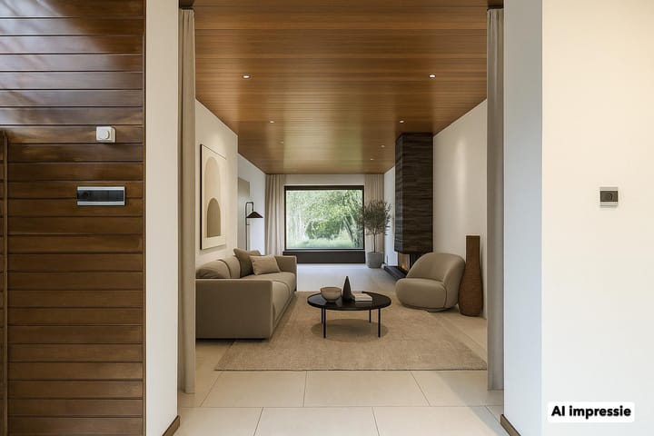 Foto 29 van Looplantsoen 210