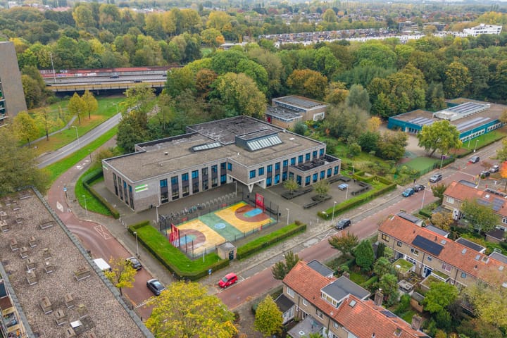 Foto 81 van Looplantsoen 210