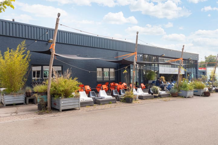 Foto 85 van Looplantsoen 210