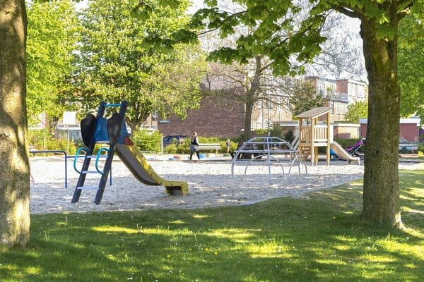 Foto 86 van Looplantsoen 210