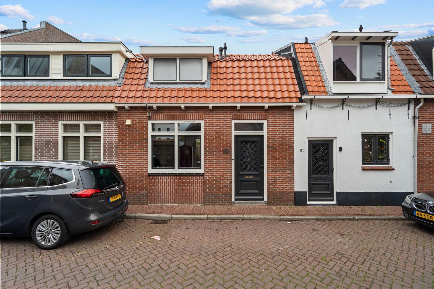 Foto 5 van Mannenhuisstraat 19