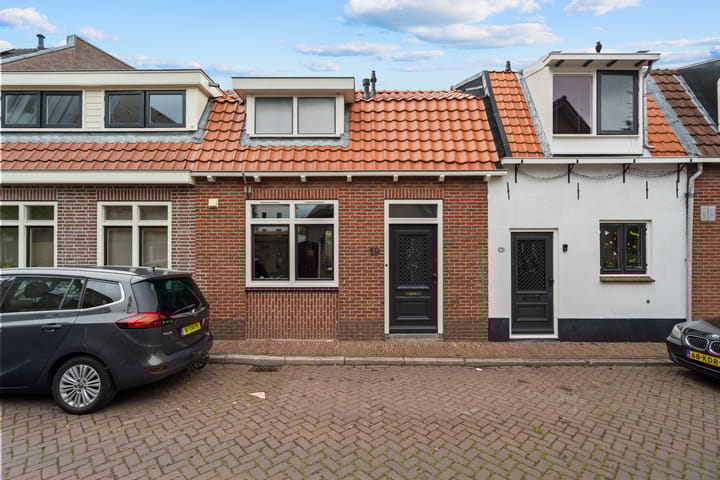 Foto 5 van Mannenhuisstraat 19