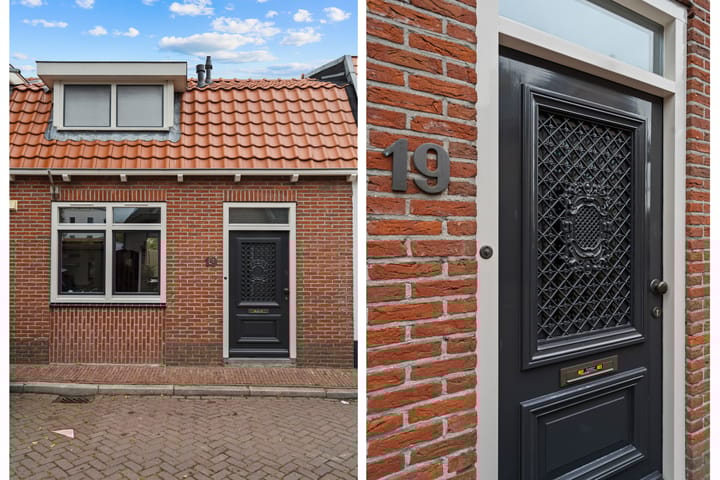 Foto 6 van Mannenhuisstraat 19