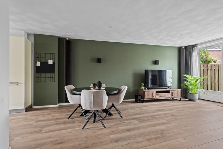 Foto 11 van Mannenhuisstraat 19