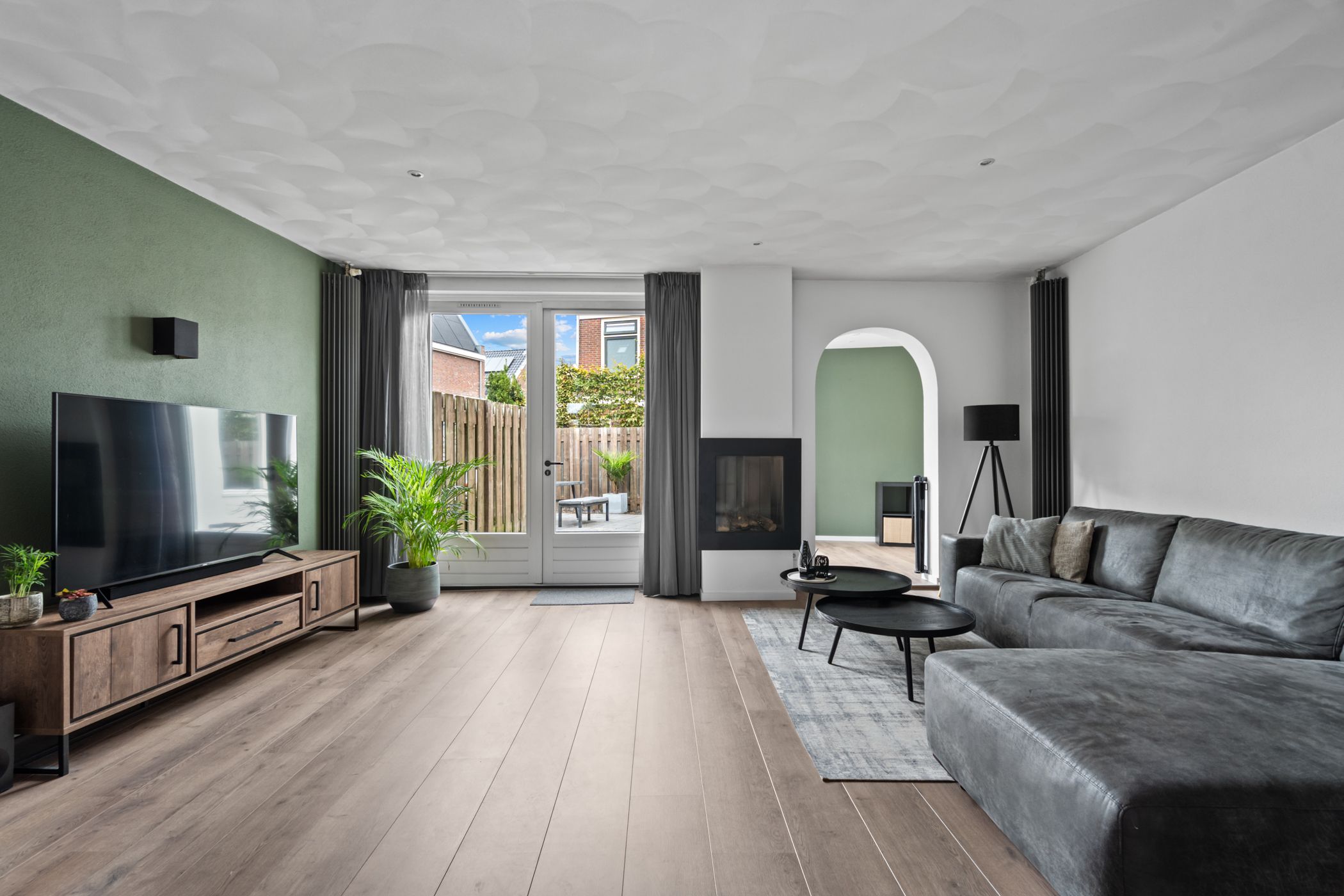 Foto 12 van Mannenhuisstraat 19