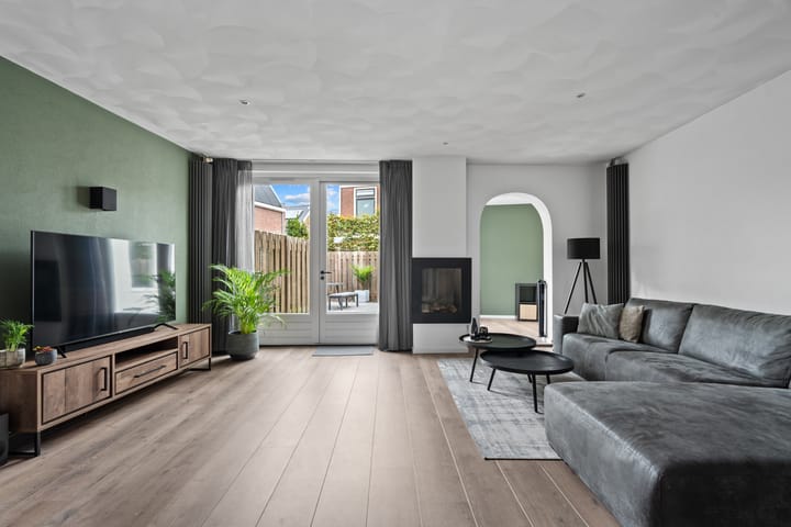 Foto 12 van Mannenhuisstraat 19