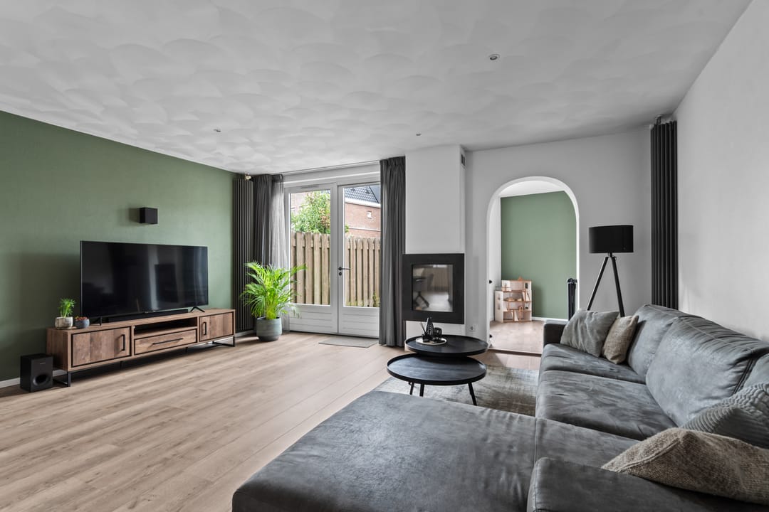 Foto 13 van Mannenhuisstraat 19