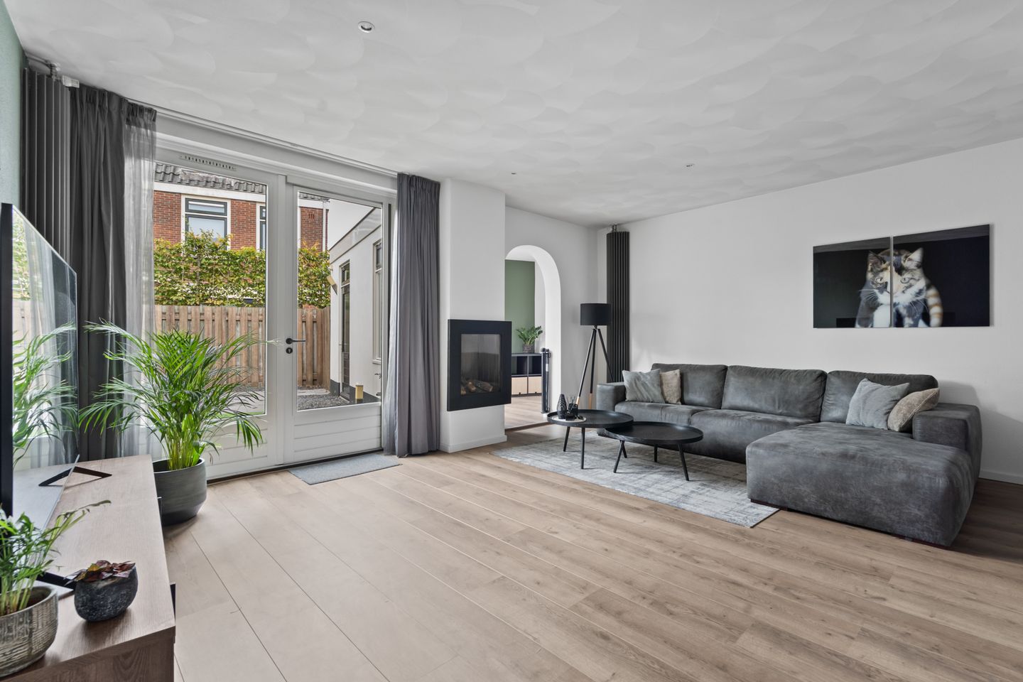 Foto 14 van Mannenhuisstraat 19