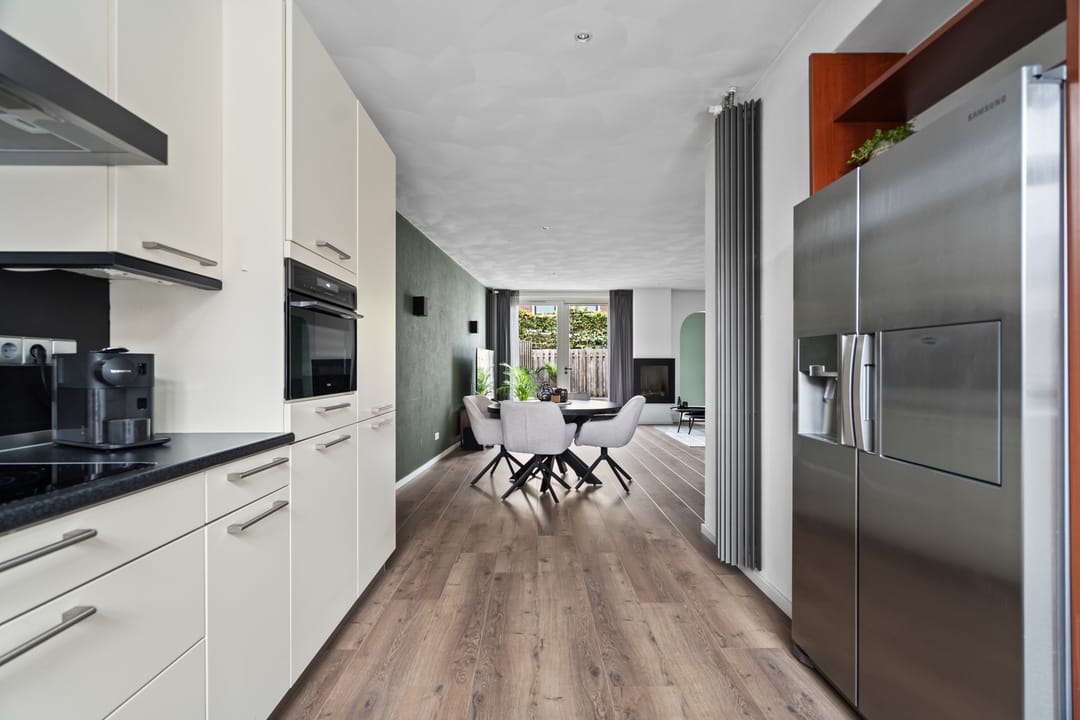 Foto 26 van Mannenhuisstraat 19