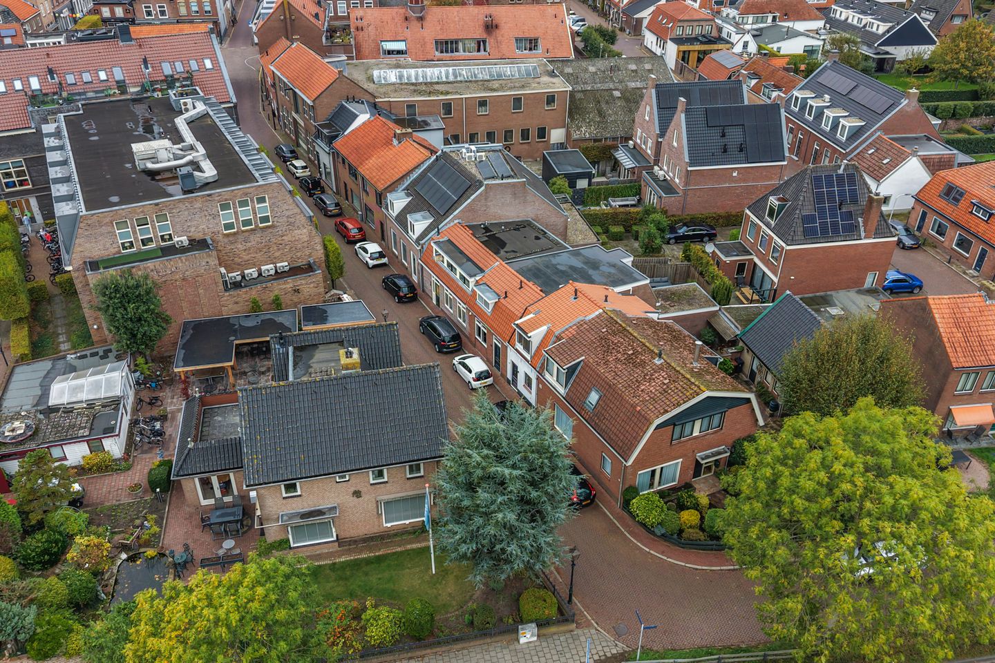 Foto 49 van Mannenhuisstraat 19